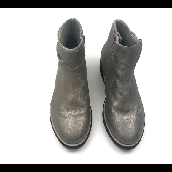 clarks sharon salon bootie